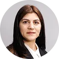 Черкасова Галина