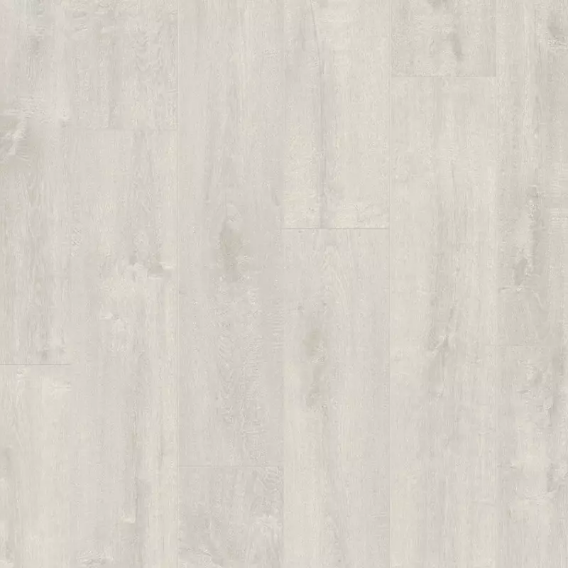 Виниловая плитка Pergo Classic Plank Optimum Click Дуб нежный серый