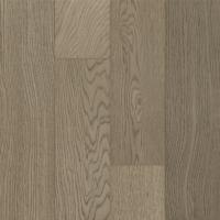 Фото - Кварцевый паркет Quartz Parquet Классик Дуб Флэт Уайт 1258-55 5/0.6 мм