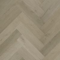 Фото - Кварцевый ламинат Fargo Herringbone Дуб Рокфорд