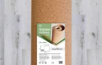 Фото - Подложка пробковая Home Expert 1м*10м*1,5мм