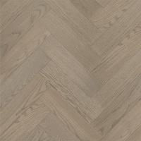 Фото - Кварцевый паркет Quartz Parquet Штучный паркет Дуб Пряная Ваниль 44-1258-05 5/ 0,6 мм