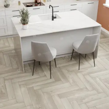 Фото - Кварцвиниловая плитка Alpine Floor Parquet LVT Дуб Фантазия