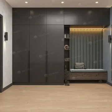 Фото - Виниловый ламинат Alpine Floor Sequoia Натуральная