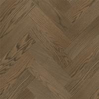 Фото - Кварцевый паркет Quartz Parquet Штучный паркет Дуб Муссон 44-1258-02 5/0,6 мм