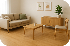 Фото - SPC паркет