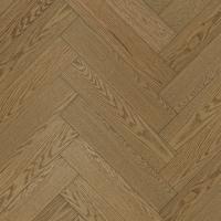 Фото - Кварцевый паркет Quartz Parquet Английская Ёлка Дуб Рустикальный 33-410 5/0,6 мм
