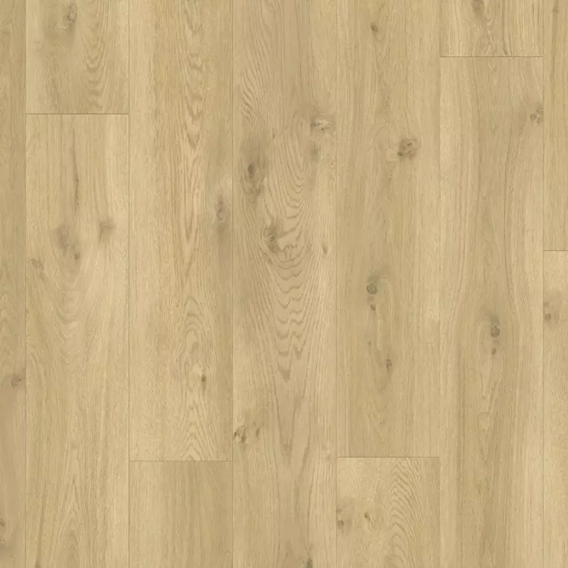 Виниловая плитка Pergo Classic Plank Optimum Click Бежевый дуб