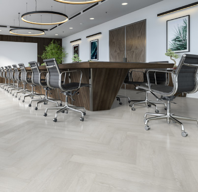Фото - Кварцевый ламинат Fargo Parquet Дуб Эдинбург