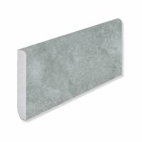 Фото - Кварцевый плинтус Fargo YC 48008-10 Королевский Оникс