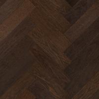 Фото - Кварцевый паркет Quartz Parquet Штучный паркет Венге Африканский 44-550-64 5/0,6 мм