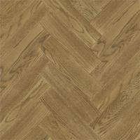 Фото - Кварцевый паркет Quartz Parquet Штучный паркет Дуб Карельский 44-419 5/0,6 мм