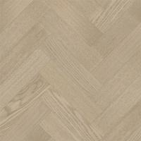 Фото - Кварцевый паркет Quartz Parquet Штучный паркет Дуб Маскарпоне 44-1258-06 5/ 0,6 мм
