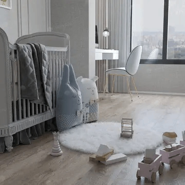 Фото - Кварцвиниловая плитка Alpine Floor Grand Sequoia LVT Карите