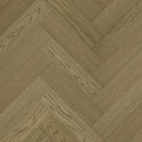 Фото - Кварцевый паркет Quartz Parquet Штучный паркет Дуб Конго 44-1258-54 5/0,6 мм