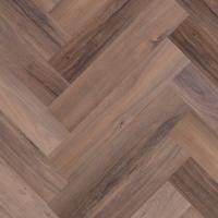 Фото - Кварцевый ламинат Home Expert Parquet Гикори Натуральный