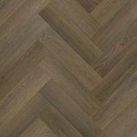 Фото - Кварцевый ламинат Fargo Herringbone Дуб Ванкувер