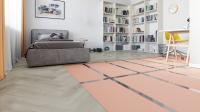 Фото - Подложка для кварцевого ламината
