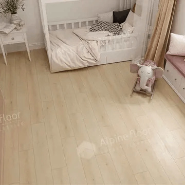 Фото - Кварцвиниловая плитка Alpine Floor Grand Sequoia LVT Гигантум