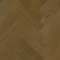 Фото - Кварцевый паркет Quartz Parquet Штучный паркет Дуб Кедровый Латте 44-1258-59 5/0,6 мм