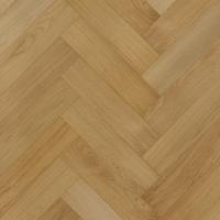 Фото - Кварцевый паркет Quartz Parquet Штучный паркет Гикори Североамериканский 44-400-74 5/0,6 мм