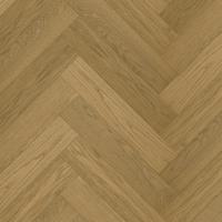 Фото - Кварцевый паркет Quartz Parquet Английская Ёлка Дуб Медовый Раф 33-463 5/0,6 мм