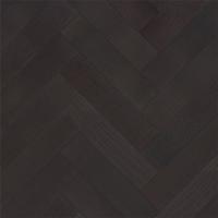 Фото - Кварцевый паркет Quartz Parquet Штучный паркет Дуб Смоляной 44-1258-01 5/0,6 мм