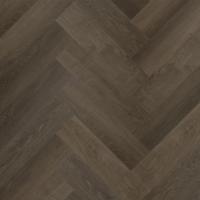 Фото - Кварцевый ламинат Fargo Herringbone Дуб Кальвадос
