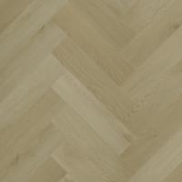 Фото - Кварцевый ламинат Fargo Herringbone Дуб Атлантик