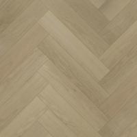 Фото - Кварцевый паркет Quartz Parquet Английская Ёлка Дуб Лимба 33-405 5/0,6 мм