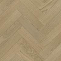 Фото - Кварцевый паркет Quartz Parquet Штучный паркет Дуб Бисквитный 44-1258-07 5/0,6 мм