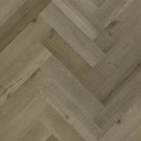 Фото - Кварцевый ламинат Fargo Herringbone Дуб Марракеш