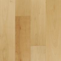 Фото - Кварцевый паркет Quartz Parquet Классик Клён Американский 400-61 5/0.6 мм