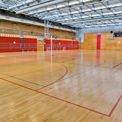 Паркетная система Grabo StrongAir Elite Дуб
