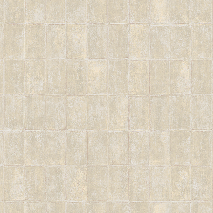 Фото - Дизайнерские обои Loymina Materials Stucco Tiles STC1 002