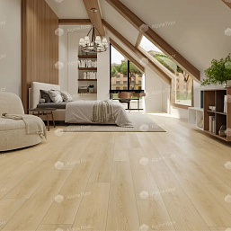 Фото - Кварцевый ламинат Alpine Floor Intense Тихий лес