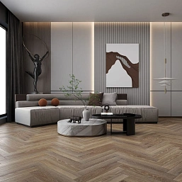 Фото - Ламинат Floorwood Palazzo Лоренца Миадор / Lorenza Meador