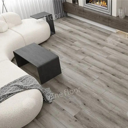 Фото - Ламинат Alpine Floor Aura Дуб Бергамо
