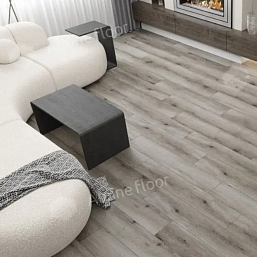 Фото - Ламинат Alpine Floor Аура (Aura), 33 класс, 8 мм, Дуб Бергамо