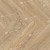 Ламинат Alpine Floor Эксперт (Herringbone), 33 класс, 8 мм, Дуб Фландрия