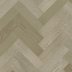 Фото - Кварцевый паркет Quartz Parquet Штучный паркет Дуб Европейский 44-1258-60 5/0,6 мм