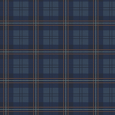 Фото - Флизелиновые обои Loymina Британский лес Quilt Brit 7 021