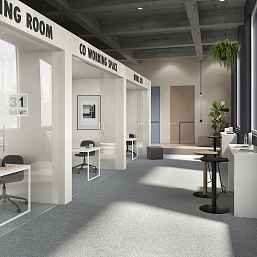 Фото - Ковролин коммерческий AW Medusa 90