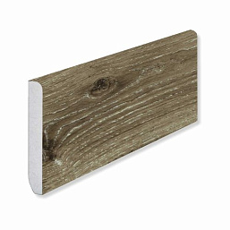 Фото - Кварцевый плинтус Fargo 385-5 Дуб Осло