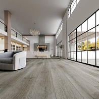 Фото - Ламинат SPC CM Floor ScandiWood Дуб Северный 43 класс 4 мм