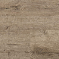 Фото - Виниловый пол Wineo 400 wood XL Дуб тёмно-серый уютный DB300WXL 2 мм
