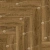 Кварцвиниловая плитка Alpine Floor Parquet LVT Дуб Капелла