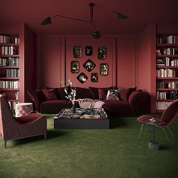 Фото - Ковролин AW Silk 29