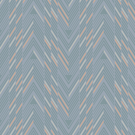 Фото - Флизелиновые обои Loymina Liberty Hicks LIB4 006