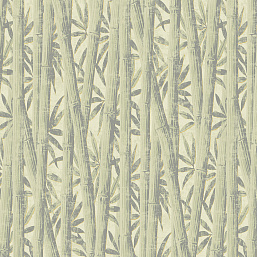 Фото - Флизелиновые обои Loymina Amazonia (1x10) Bamboo Ins7 005/2